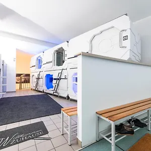 Space - Inner Wien