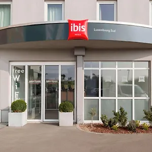 Ibis Luxembourg Sud Livange