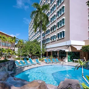 Doubletree By Hilton **** San Juan