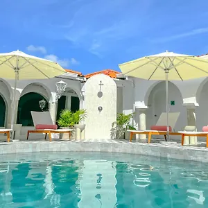 Resort Mount Cinnamon & Club, St. George's