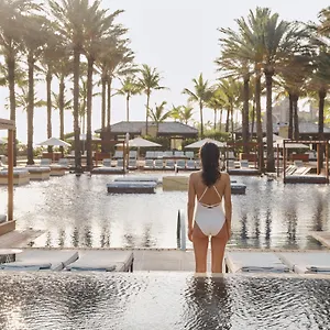 The Cove At Atlantis ***** Nassau